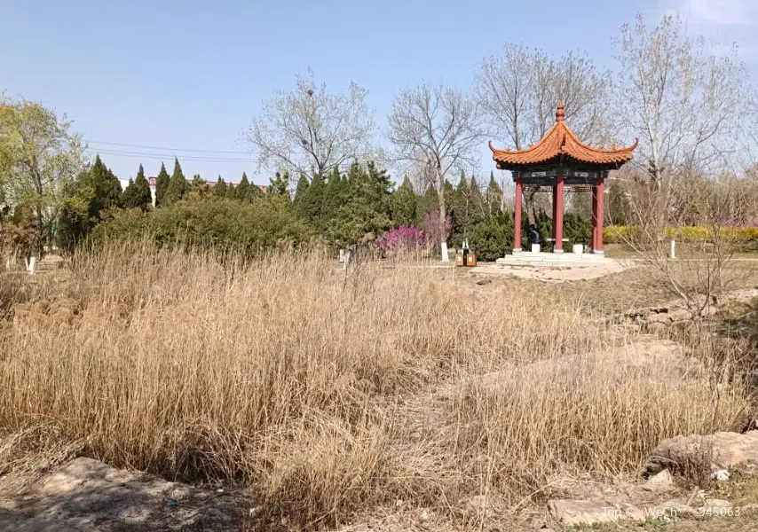 Xianjiazhai Park