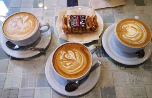 February Cafe