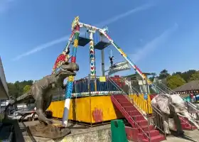 姚家寨遊樂園