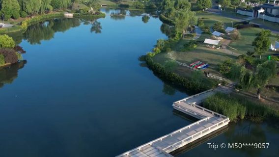 yi zheng shi zao lin wan lv you du jia qu