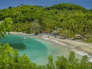 バリ島の人気絶景ホテル