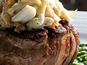 Prime Cut Steak & Seafood