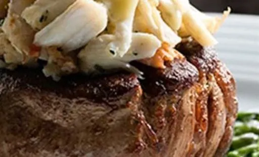 Prime Cut Steakhouse - Jamul Casino San Diego