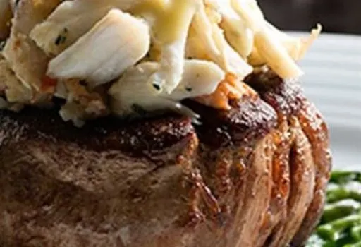 Prime Cut Steakhouse - Jamul Casino San Diego