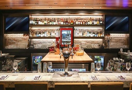 Paul Martin’s Austin Grill