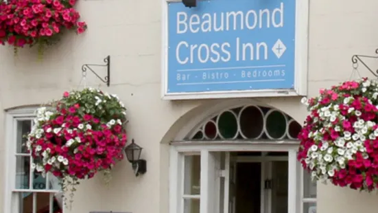Beaumond Cross Inn Bar Bistro