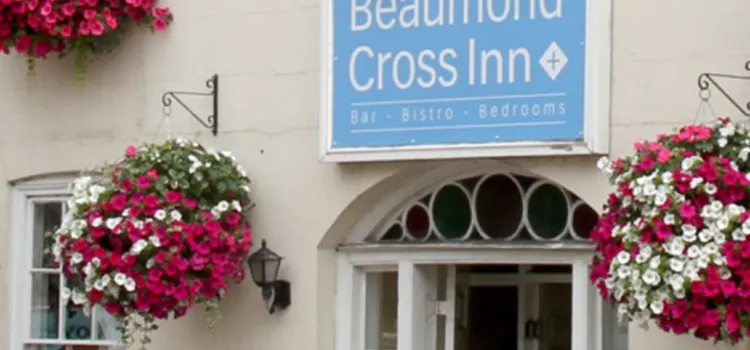 Beaumond Cross Inn Bar Bistro