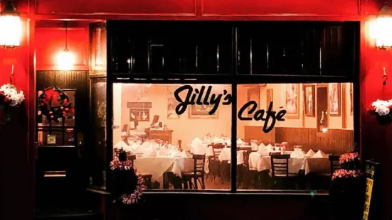 Jilly's Cafe