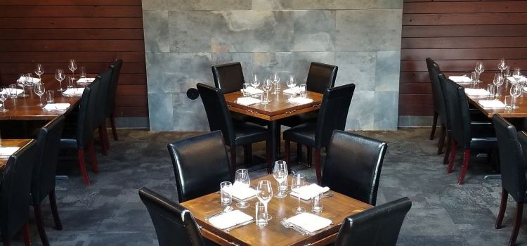 Late Harvest Kitchen