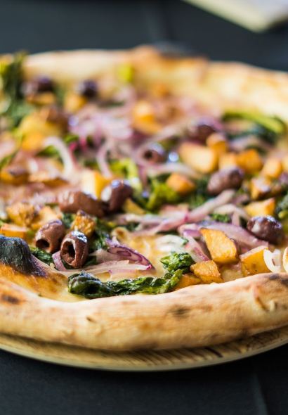 Buona Forchetta - South Park