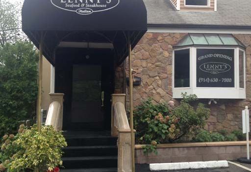 Lenny's Steakhouse