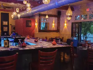 Argana Restaurant & Bar