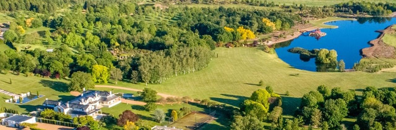 Mayfield Cafe & Produce Store