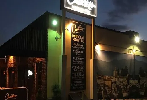 Cirella's Restaurant