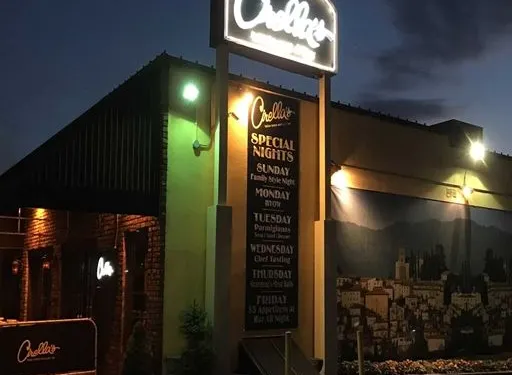Cirella's Restaurant