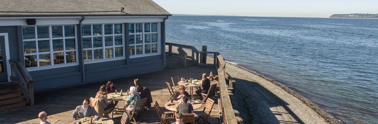 Packers Kitchen + Bar