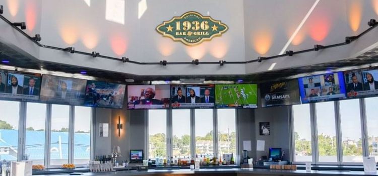 1936 Bar & Grill