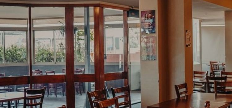 Northside Hotel Albury  BAR&BISTRO