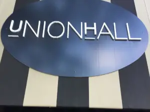 Union Hall Hoboken