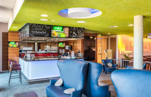 Mike´s Urban Pub Stuttgart Neckarpark