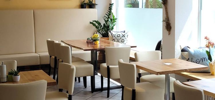 Café Mainstreet