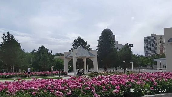 Karamaï