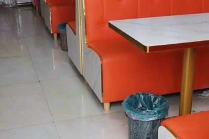 那美香凉皮羊杂店