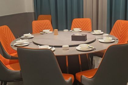 陇城食客(建邦·锦绣华都店)