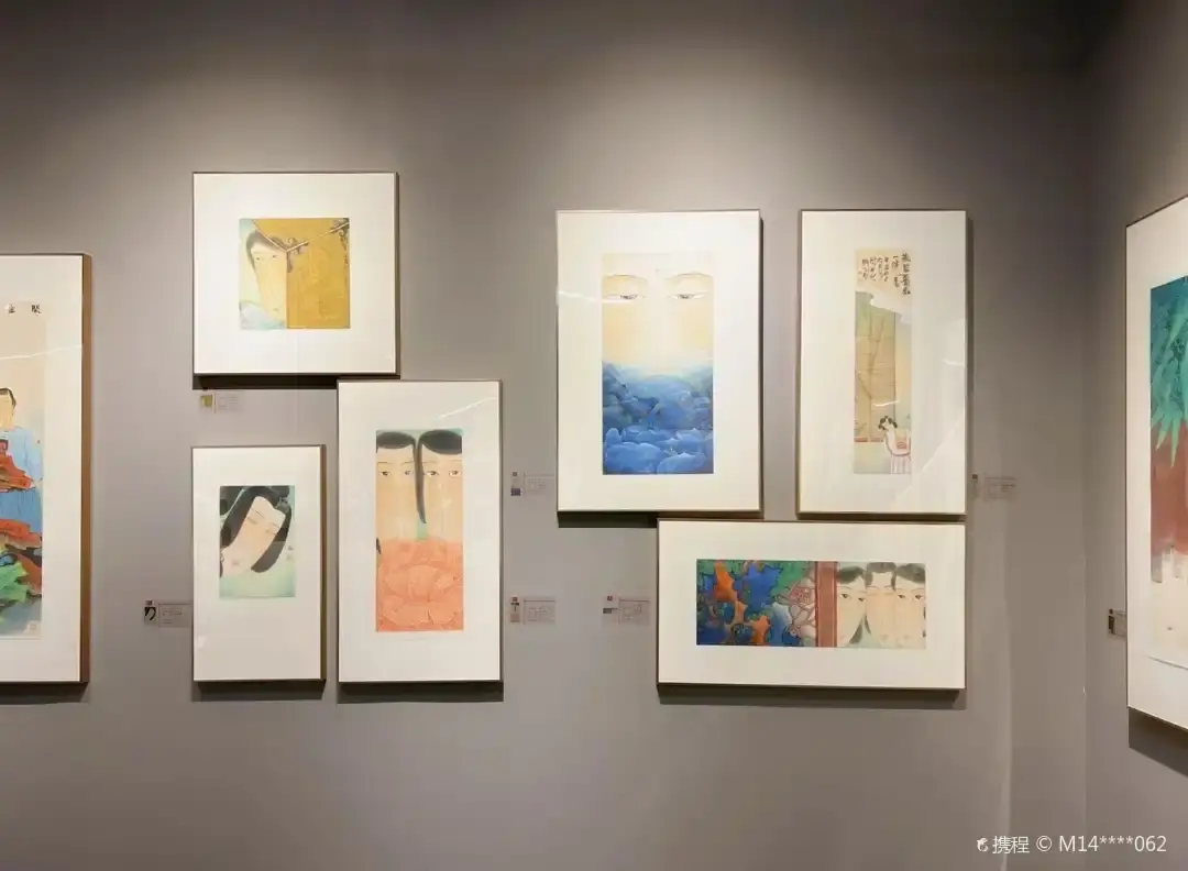 Hotels near Xiamen Art Museum