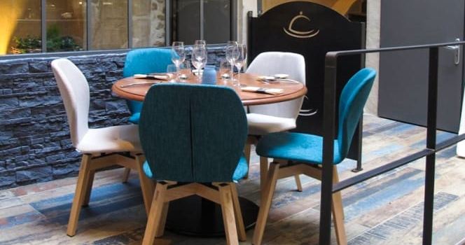 Restaurant La Cuisine au Beurre