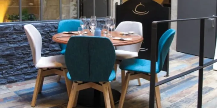 Restaurant La Cuisine au Beurre