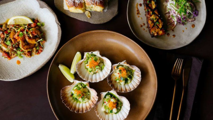 The Meat & Wine Co South Yarra