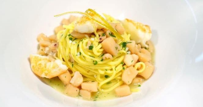 Ristorante Casa Bertini