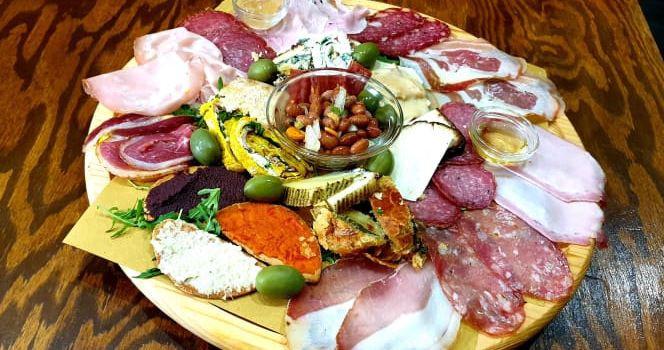 Mastro Arrosticino