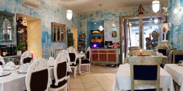 Ristorante Indiano Dawat