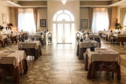 Ristorante Ciccarelli Esplanade