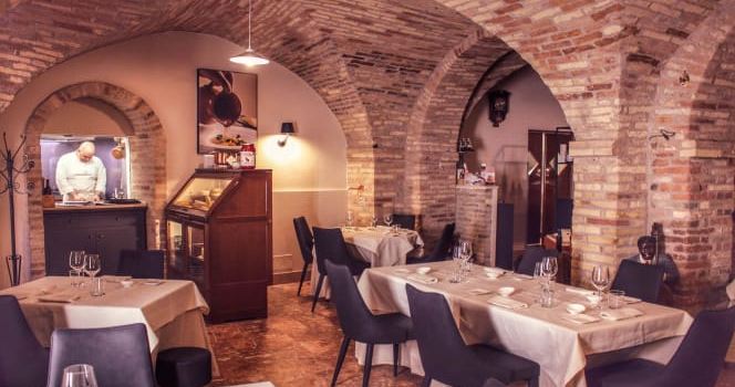 Osteria Ophis