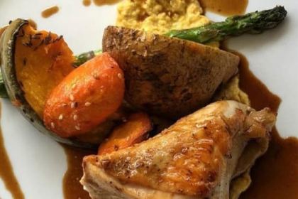 Ranelagh General Store Cafe