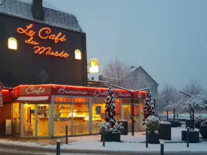 Le Café du Musée