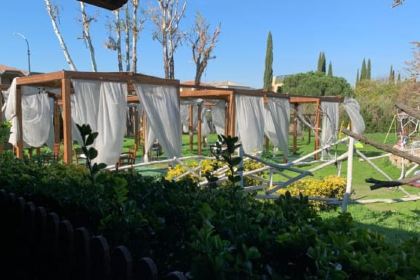 La Taverna del Parco