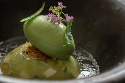 Alan Geaam Restaurant