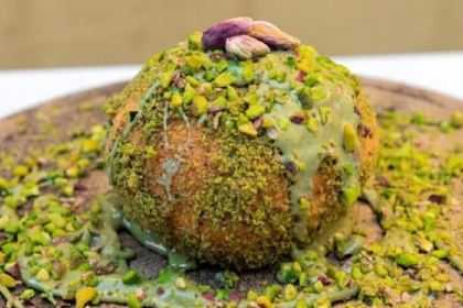 EDEN - il paradiso del pistacchio