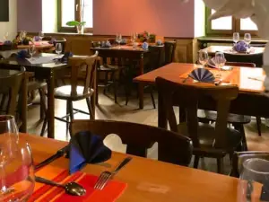 Restaurant Au Brulot