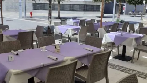 Alla Corte dei Miracoli in Caorle