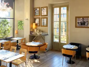 Ristorante Madeira