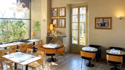 Madeira Oysterbar and Restaurant in Vimercate