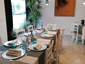 Cibus Sicilian Food Factory