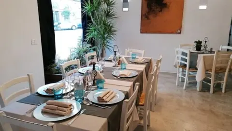 Cibus Sicilian Food Factory in Palermo