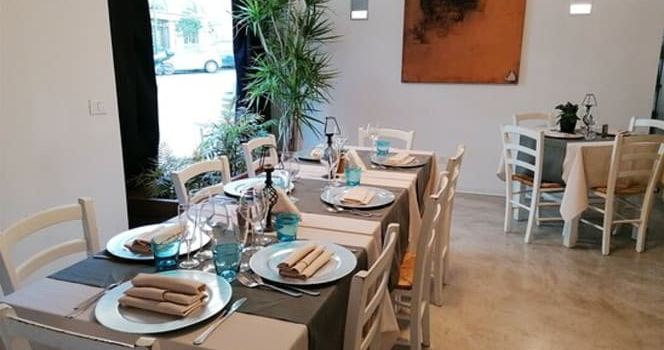 Cibus Sicilian Food Factory