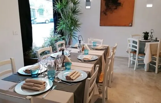 Cibus Sicilian Food Factory